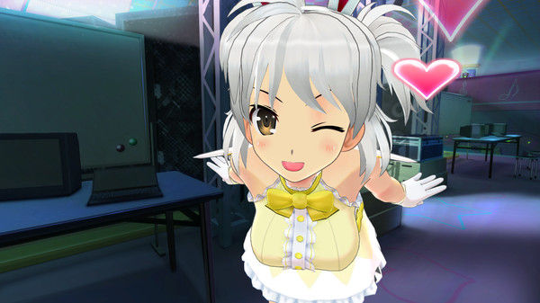 女忍反射：闪乱神乐/SENRAN KAGURA Reflexions 截图