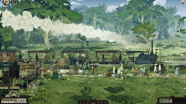 旅行游记/Book of Travels 截图