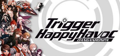 超级弹丸论破2：再见了绝望学园/Danganronpa: Trigger Happy Havoc