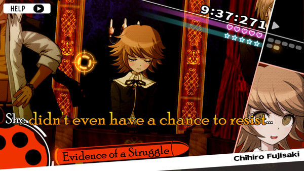 超级弹丸论破2：再见了绝望学园/Danganronpa: Trigger Happy Havoc 截图