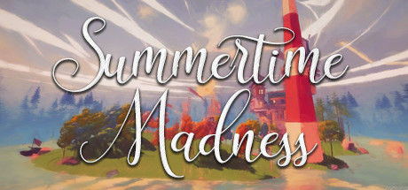 夏日狂欢/Summertime Madness 截图