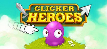 点击英雄/Clicker Heroes