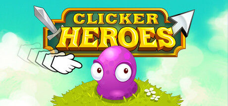 点击英雄/Clicker Heroes 截图
