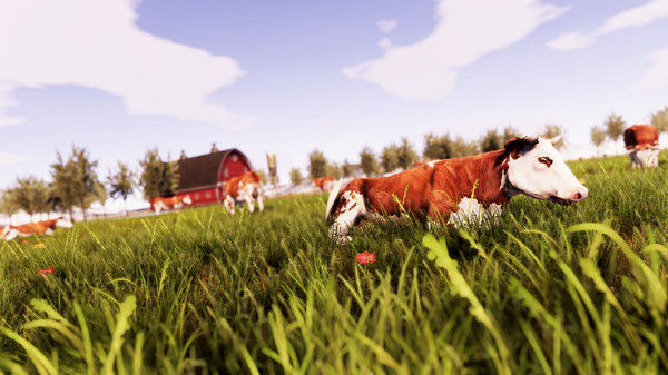 真实农场：黄金版/Real Farm 截图