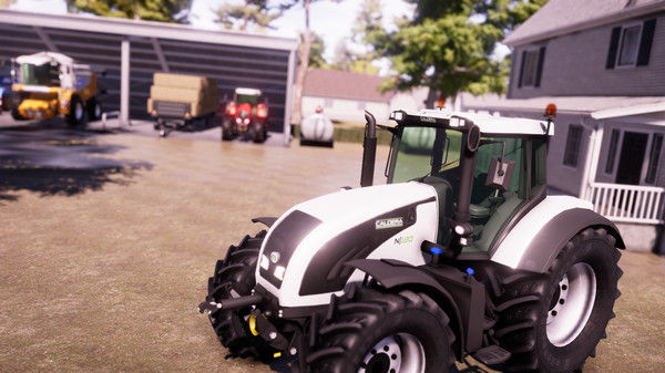 真实农场：黄金版/Real Farm 截图
