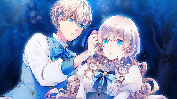 大正×对称爱丽丝 epilogue 截图