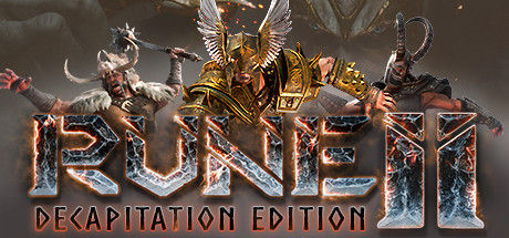 符文2/RUNE II: Decapitation Edition 截图