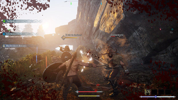 符文2/RUNE II: Decapitation Edition 截图