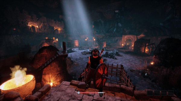 符文2/RUNE II: Decapitation Edition 截图