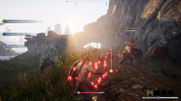 符文2/RUNE II: Decapitation Edition 截图