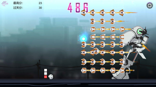 无限跳跃/Infinite Jump 截图