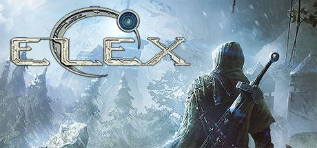 ELEX 截图