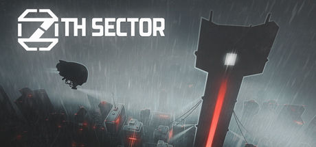第七部门/7th Sector 截图
