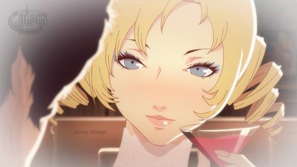 凯瑟琳：经典版/Catherine Classic 截图