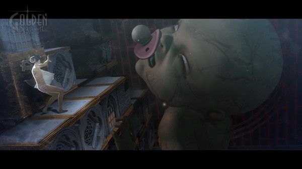 凯瑟琳：经典版/Catherine Classic 截图