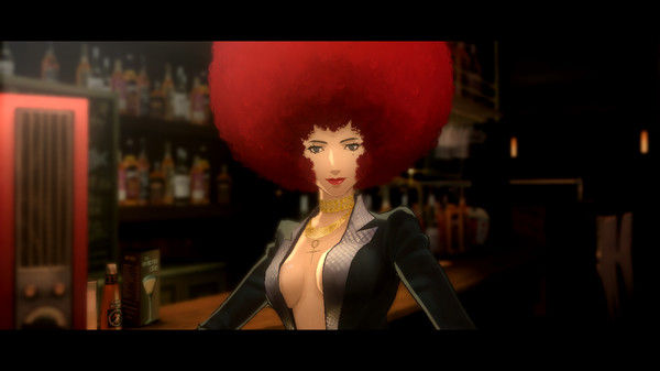 凯瑟琳：经典版/Catherine Classic 截图