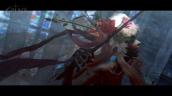 凯瑟琳：经典版/Catherine Classic 截图