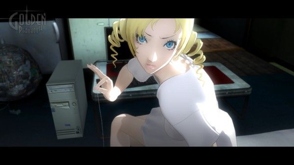 凯瑟琳：经典版/Catherine Classic 截图