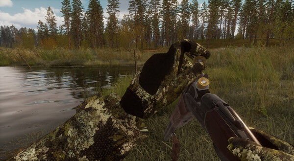 BULT：狩猎模拟器/BULT: Hunting simulator 截图