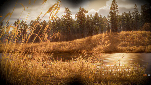 BULT：狩猎模拟器/BULT: Hunting simulator 截图