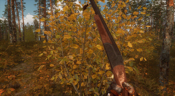 BULT：狩猎模拟器/BULT: Hunting simulator 截图
