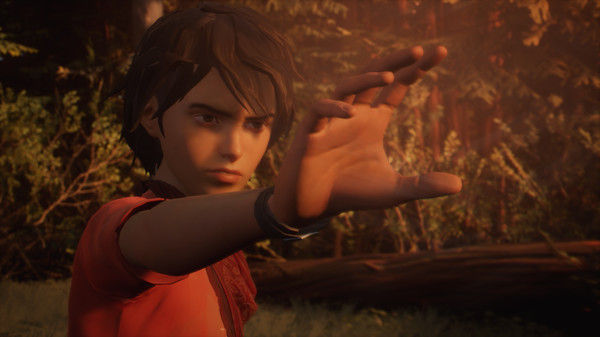 奇异人生2/Life is Strange 2 截图