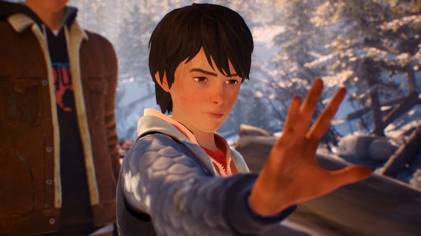 奇异人生2/Life is Strange 2 截图