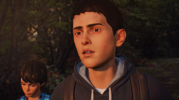 奇异人生2/Life is Strange 2 截图