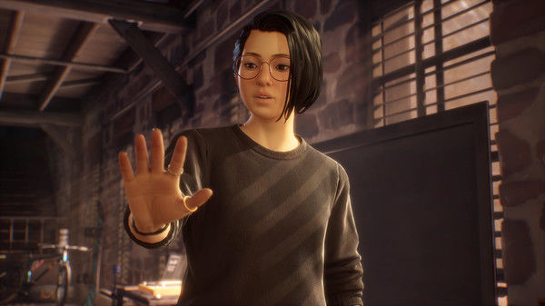 奇异人生：本色/Life is Strange: True Colors 截图