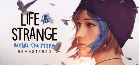 奇异人生：风暴前夕重制版/Life is Strange: Before the Storm Remastered 截图