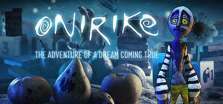 Onirike 截图