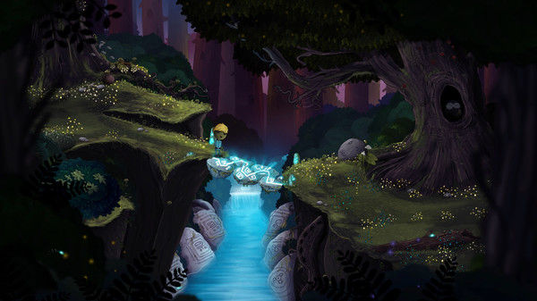 沙皮克：月球探索/Shapik: The Moon Quest 截图