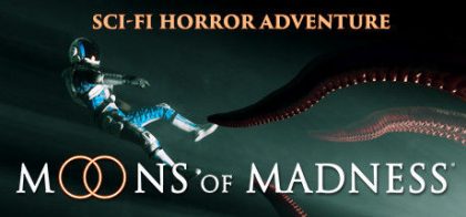 疯狂之月/Moons of Madness