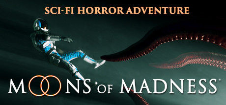 疯狂之月/Moons of Madness 截图
