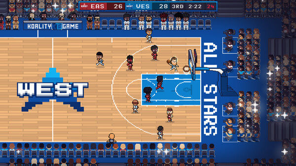 Hoop Land 截图