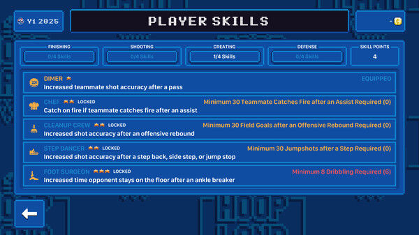 Hoop Land 截图