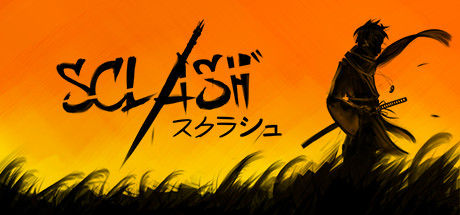 拔刀/Sclash 截图