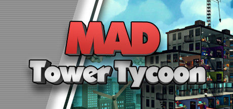 疯狂高楼大亨/Mad Tower Tycoon 截图