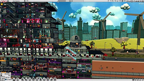 疯狂高楼大亨/Mad Tower Tycoon 截图