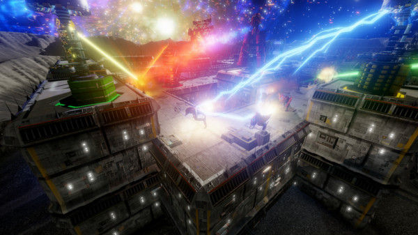 防御阵型2/DG2: Defense Grid 2 截图