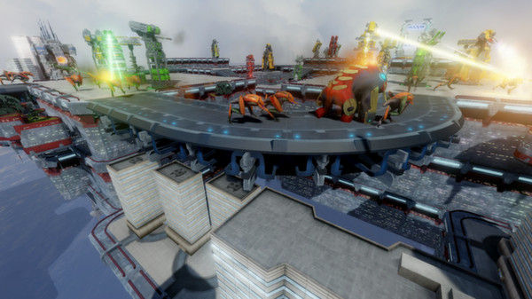 防御阵型2/DG2: Defense Grid 2 截图