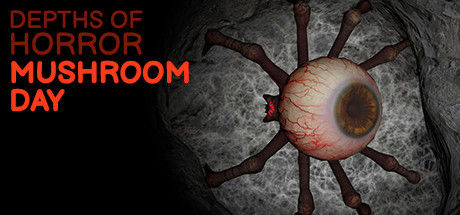 恐怖的深度：蘑菇日/Depths Of Horror: Mushroom Day 截图
