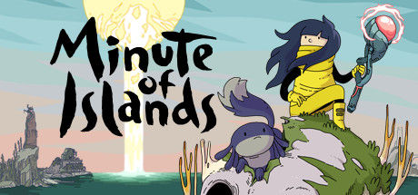 岛屿时光/Minute of Islands 截图