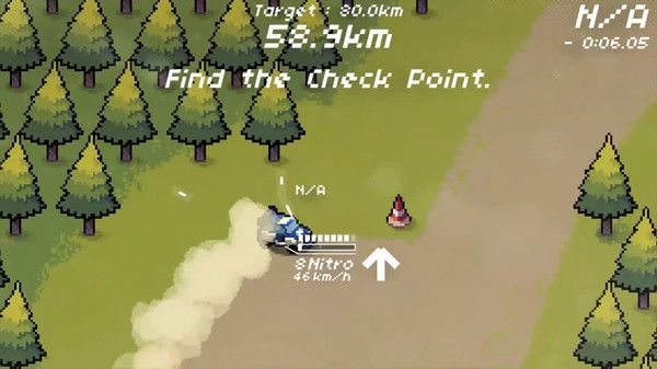 超级像素赛车/Super Pixel Racers 截图
