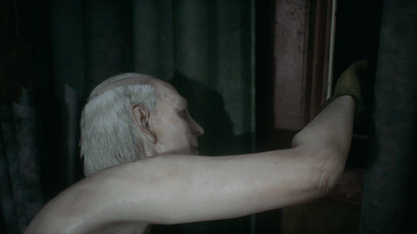 修道院：受难的父亲/Remothered: Tormented Fathers 截图