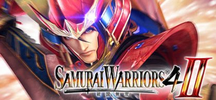 战国无双4-2/SAMURAI WARRIORS 4-II