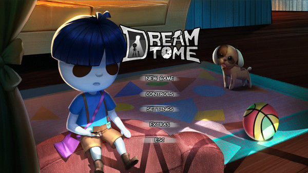 梦廊/DREAM TIME 截图