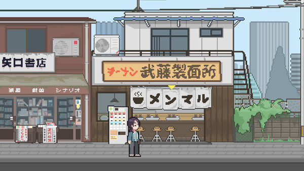 恋爱后遗症/LuvSic 截图