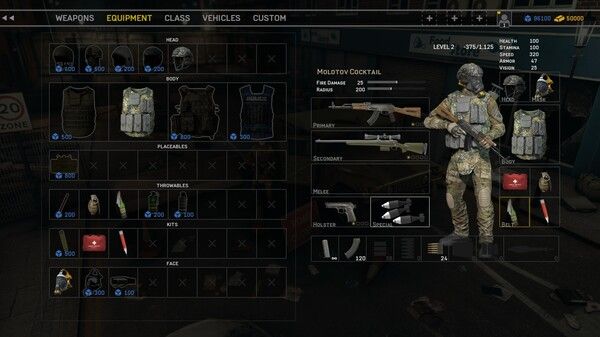 丧尸突袭：没有人能幸存/ZOMBIE RAID: No One Survives 截图