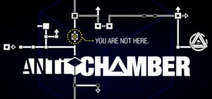 环绕走廊/Antichamber